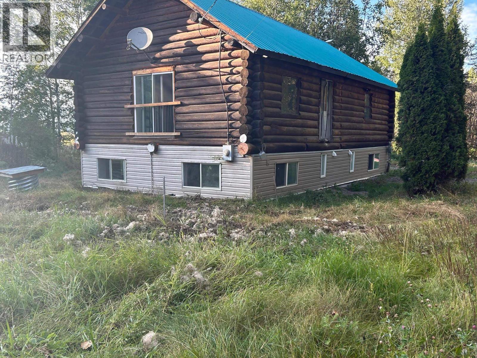 18695 CHIEF LAKE POST OFFICE ROAD, Prince George, British Columbia