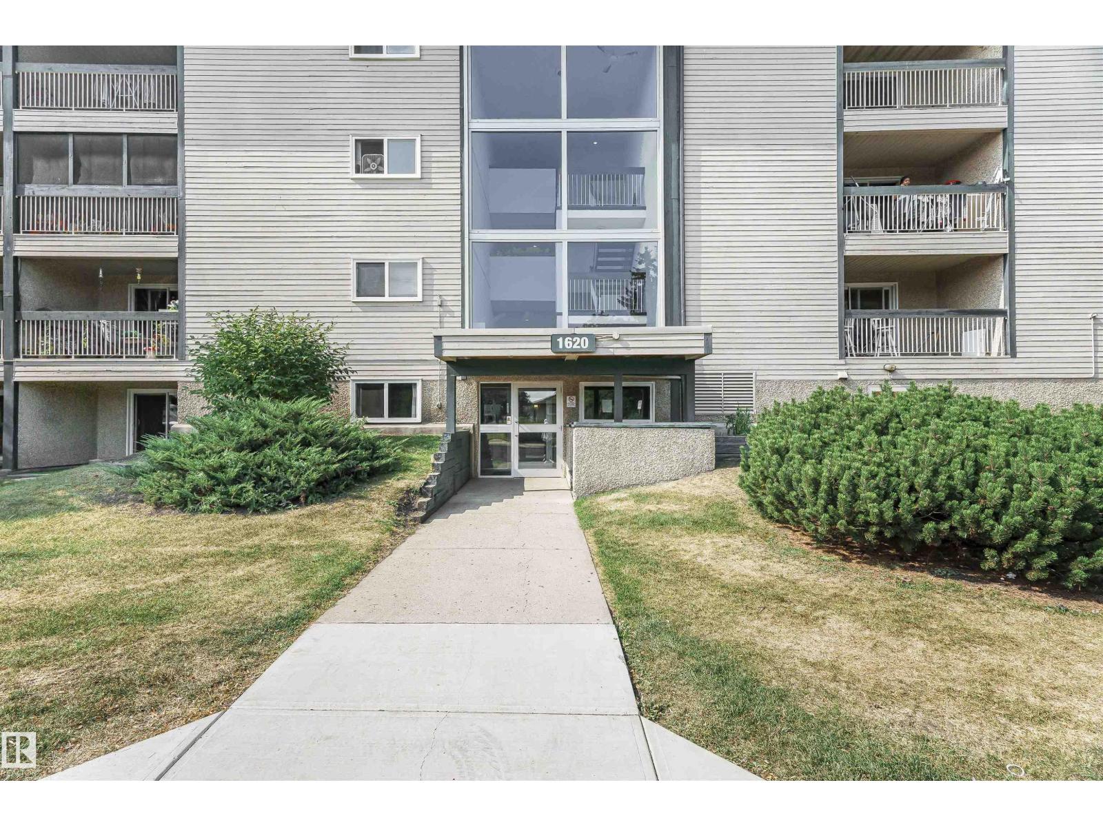 #308 1620 48 ST NW, Edmonton, Alberta