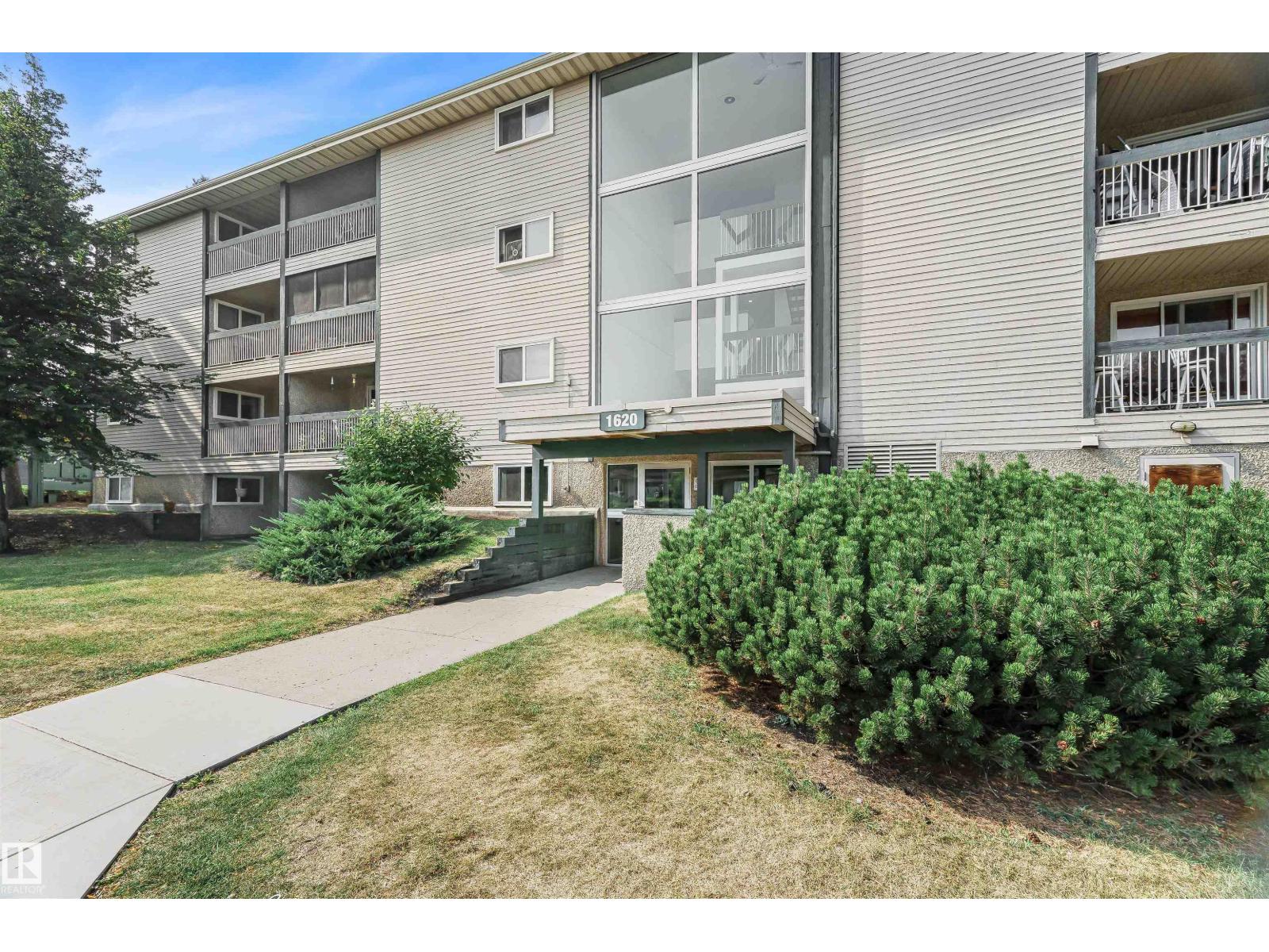 #308 1620 48 St Nw, Edmonton, Alberta  T6L 5P1 - Photo 2 - E4458474