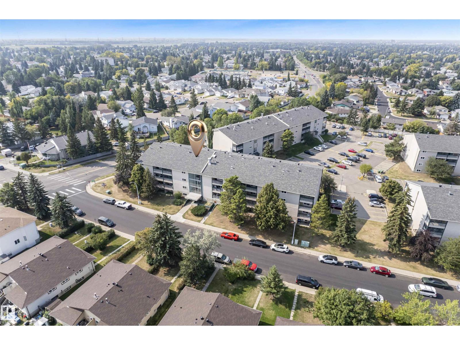#308 1620 48 St Nw, Edmonton, Alberta  T6L 5P1 - Photo 28 - E4458474