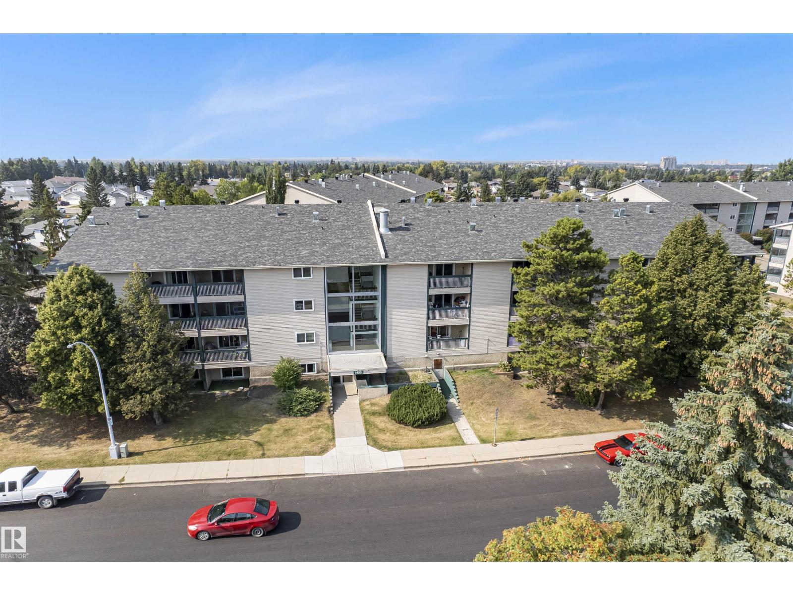 #308 1620 48 St Nw, Edmonton, Alberta  T6L 5P1 - Photo 29 - E4458474