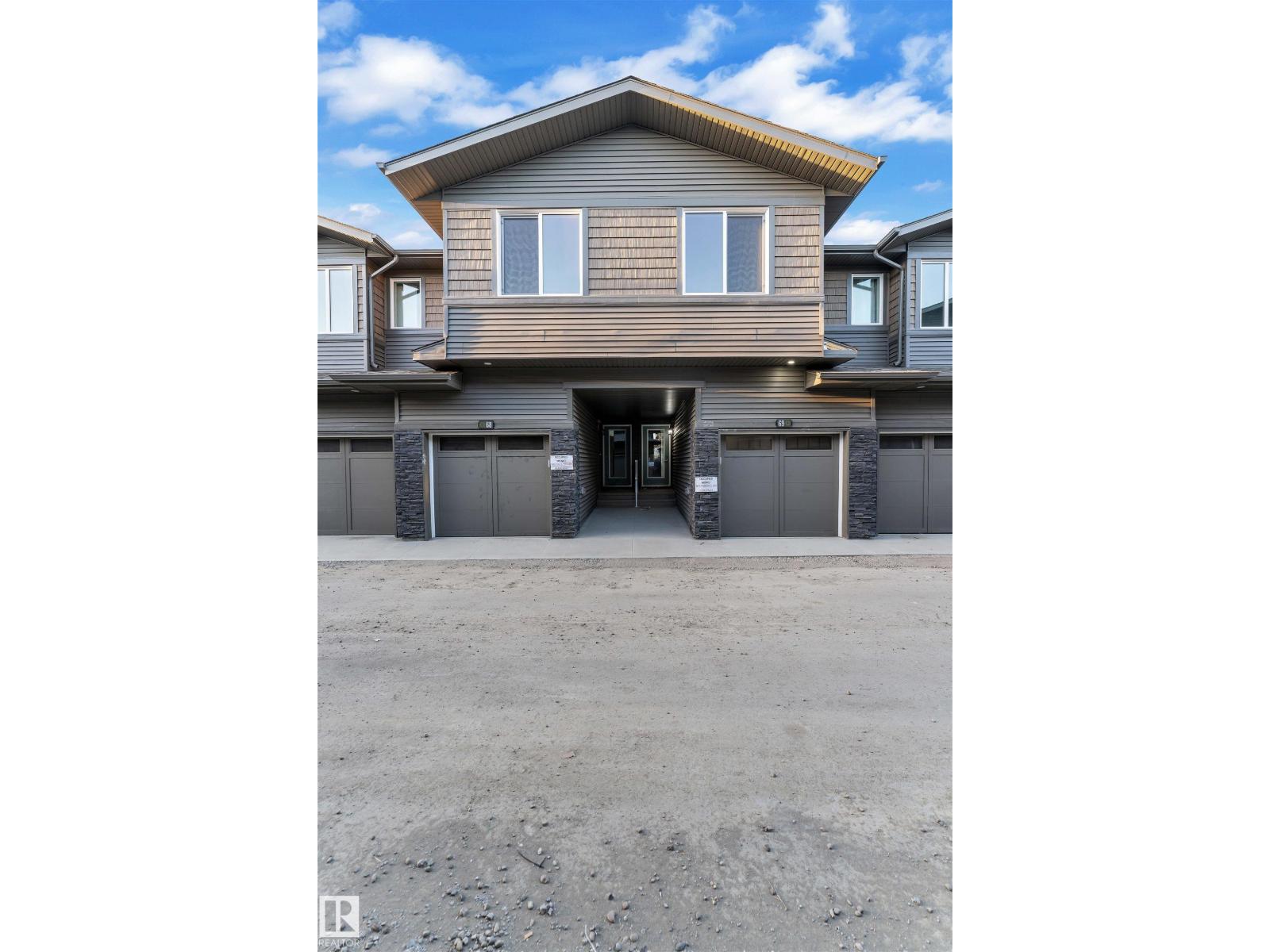 69 2710 66 STREET SW SW, Edmonton, Alberta