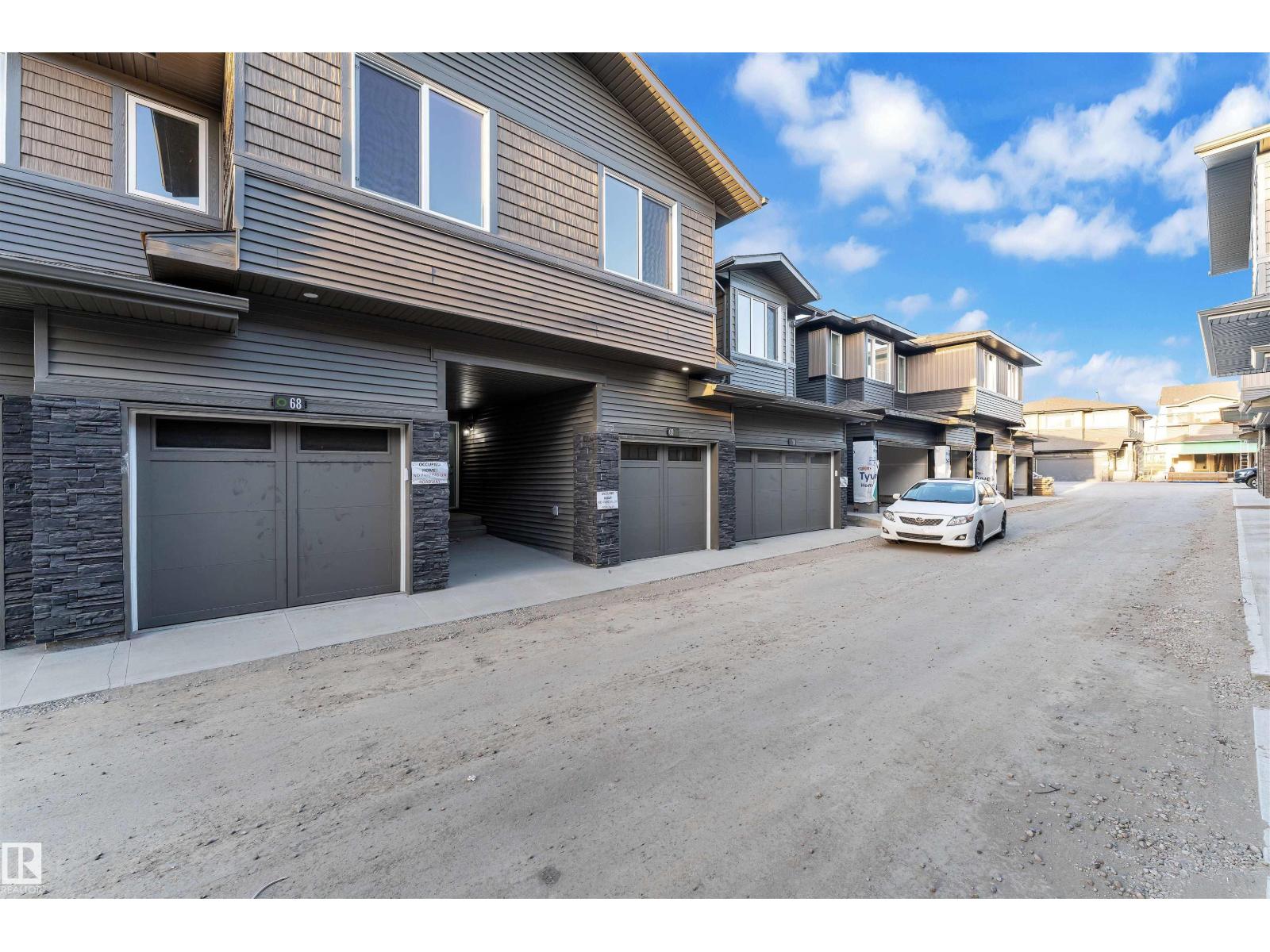 69 2710 66 Street Sw Sw, Edmonton, Alberta  T6X 3H4 - Photo 3 - E4458475