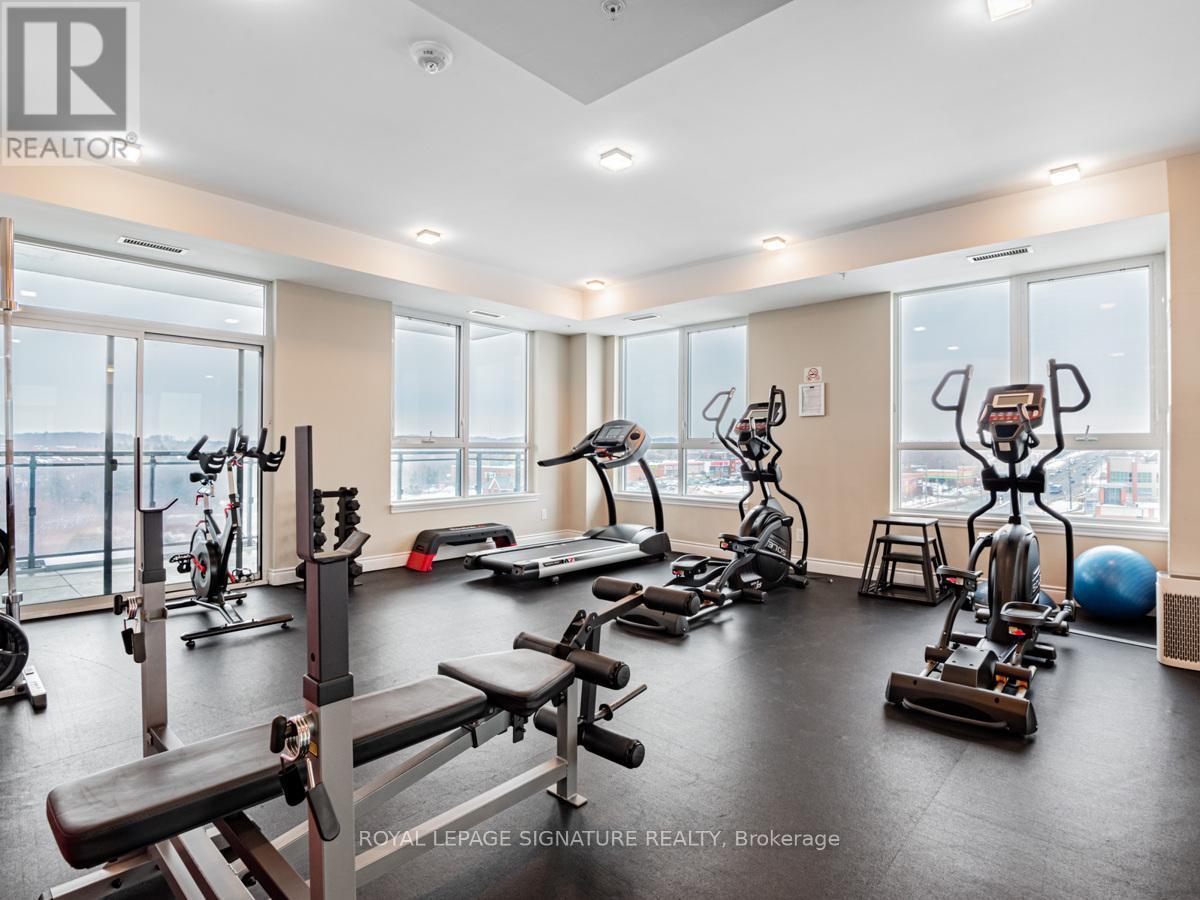 620 - 11611 Yonge Street, Richmond Hill, Ontario  L4E 1G2 - Photo 10 - N12414035