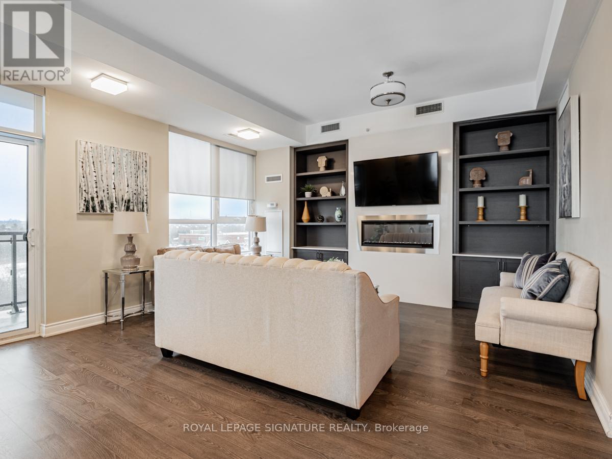 620 - 11611 Yonge Street, Richmond Hill, Ontario  L4E 1G2 - Photo 12 - N12414035