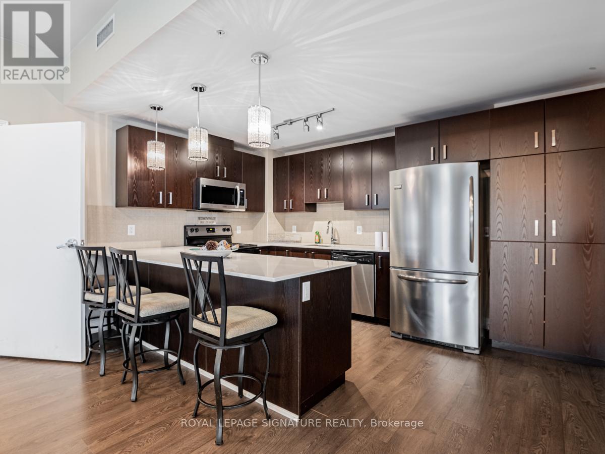 620 - 11611 Yonge Street, Richmond Hill, Ontario  L4E 1G2 - Photo 13 - N12414035