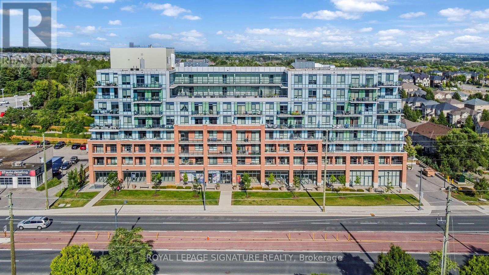 620 - 11611 Yonge Street, Richmond Hill, Ontario  L4E 1G2 - Photo 14 - N12414035
