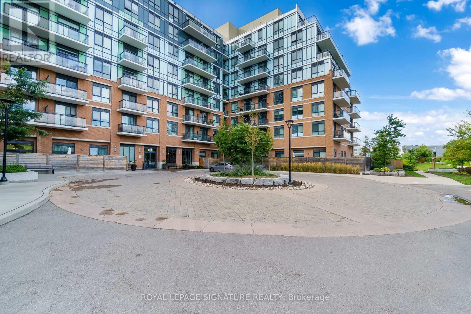 620 - 11611 Yonge Street, Richmond Hill, Ontario  L4E 1G2 - Photo 16 - N12414035