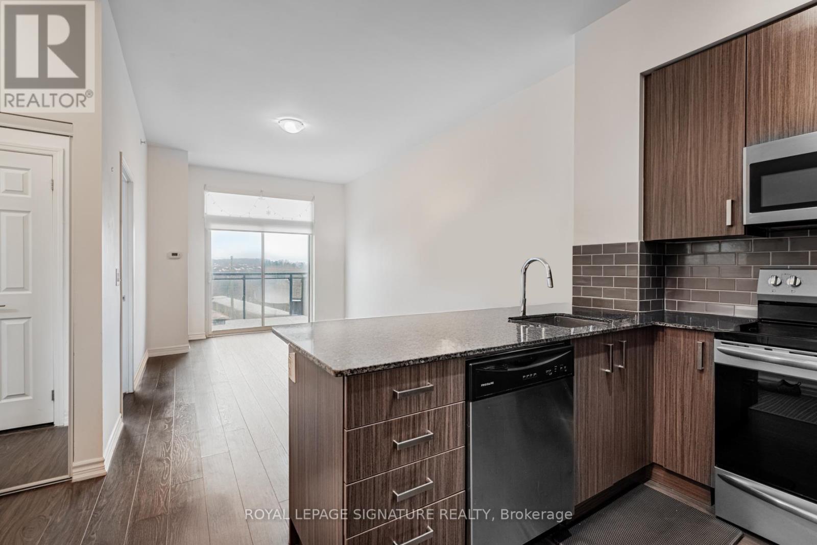 620 - 11611 Yonge Street, Richmond Hill, Ontario  L4E 1G2 - Photo 5 - N12414035