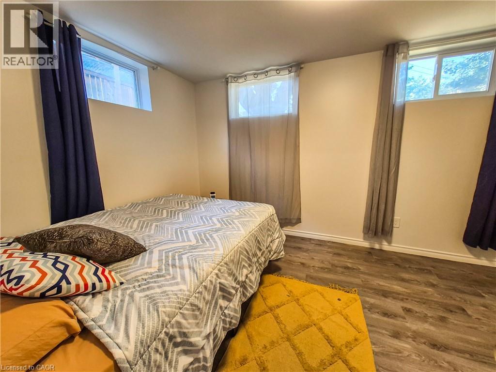 11 Duncairn Avenue Unit# Lower, Kitchener, Ontario  N2M 4S5 - Photo 10 - 40769528