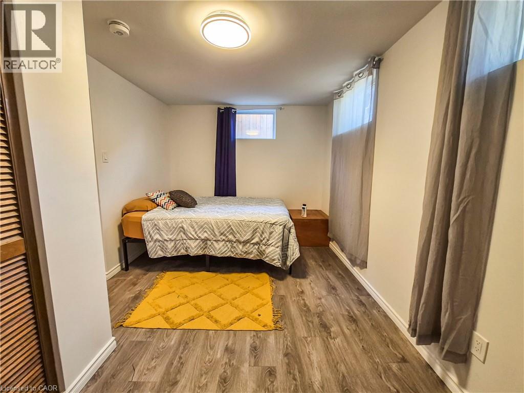 11 Duncairn Avenue Unit# Lower, Kitchener, Ontario  N2M 4S5 - Photo 11 - 40769528