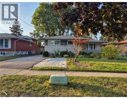 11 DUNCAIRN Avenue Unit# Lower, kitchener, Ontario
