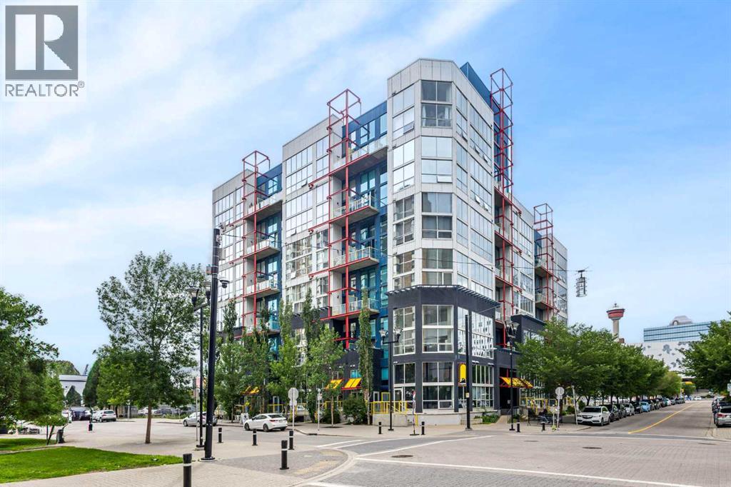 212, 535 8 Avenue Se, Calgary, Alberta  T2G 5S9 - Photo 31 - A2246960