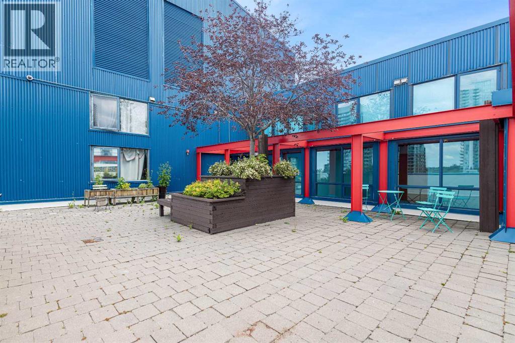 212, 535 8 Avenue Se, Calgary, Alberta  T2G 5S9 - Photo 29 - A2246960