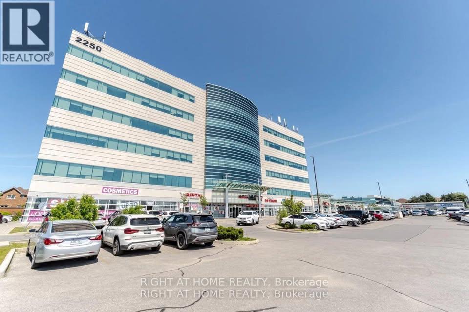 508 - 2250 BOVAIRD DRIVE E, Brampton, Ontario