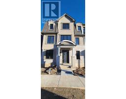 128 MARIGOLD GARDENS, Oakville, Ontario