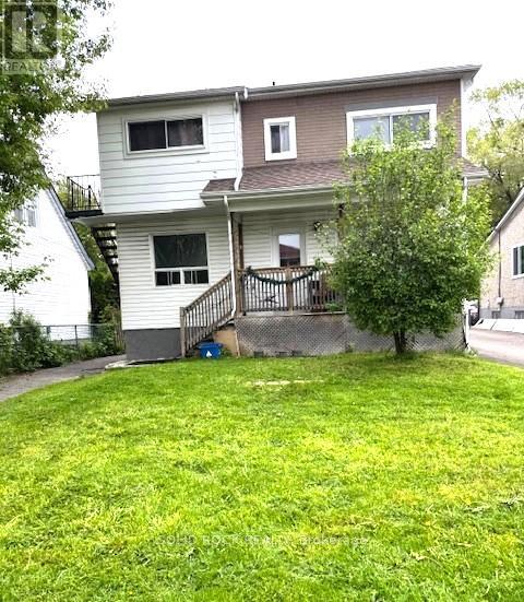 UNIT #1A - 1254 DORCHESTER AVENUE E, Ottawa, Ontario