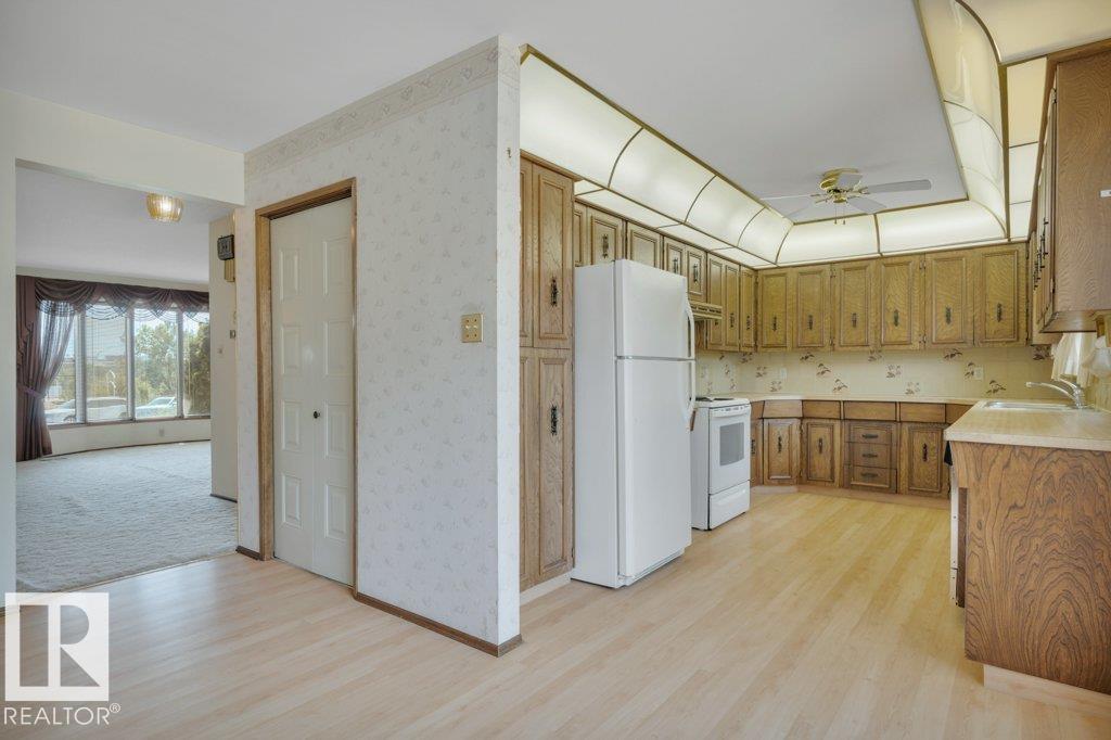 3520 103 Av Nw, Edmonton, Alberta  T5W 0A7 - Photo 10 - E4456898
