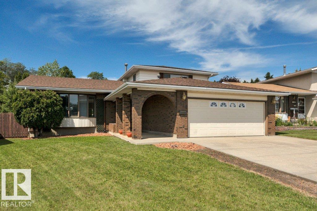3520 103 Av Nw, Edmonton, Alberta  T5W 0A7 - Photo 1 - E4456898