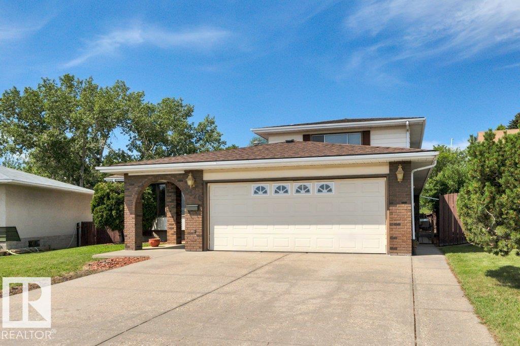 3520 103 Av Nw, Edmonton, Alberta  T5W 0A7 - Photo 2 - E4456898