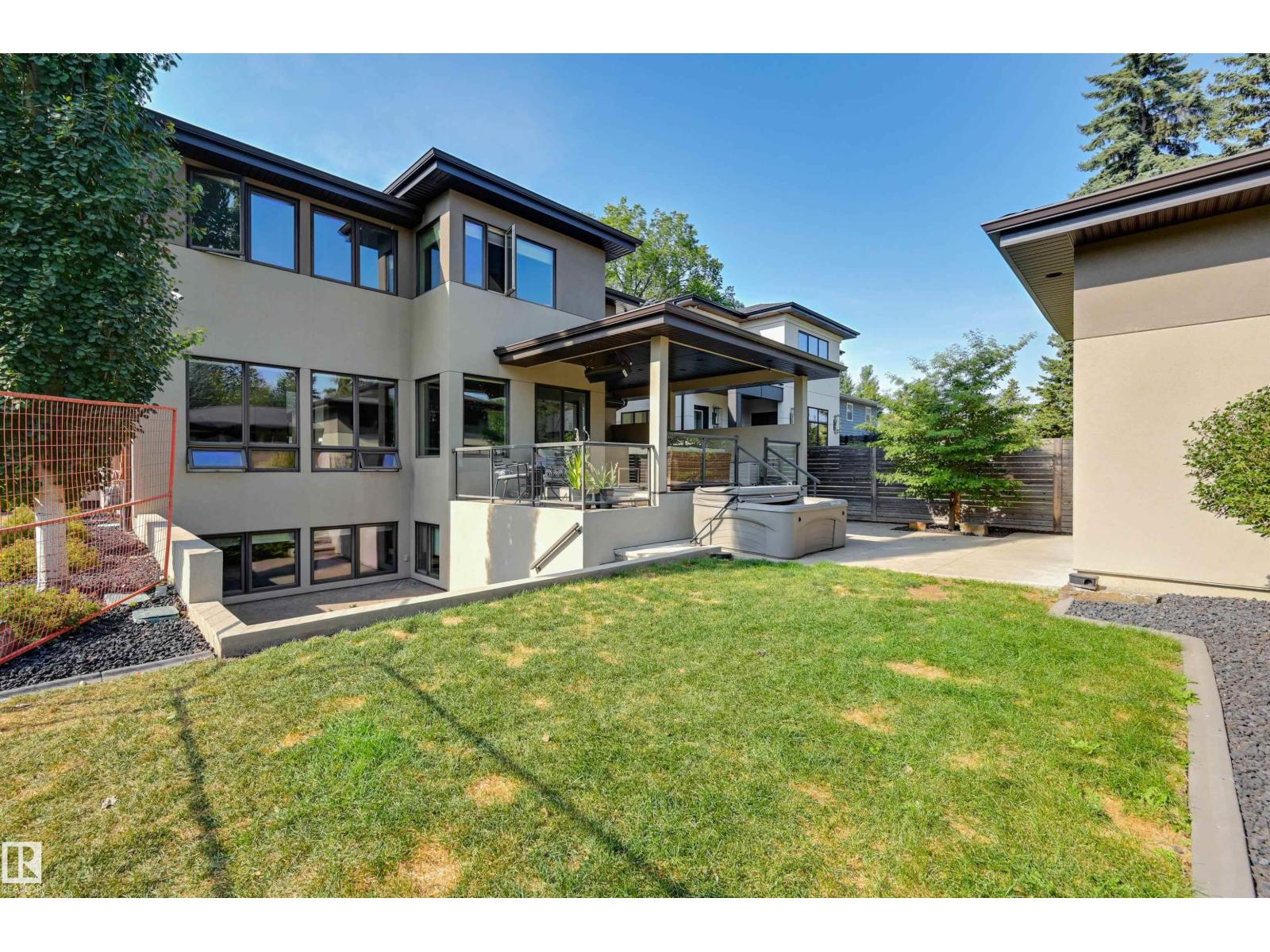 9415 144 St Nw, Edmonton, Alberta  T5R 0R8 - Photo 60 - E4458477