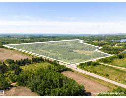 Ne-9-52-2-5 None, Rural Parkland County, Ca