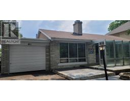 50 LARKFIELD DRIVE, Toronto, Ontario