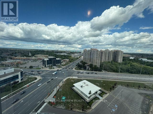 1528 - 498 Caldari Road, Vaughan, Ontario  L4K 0R6 - Photo 3 - N12414063