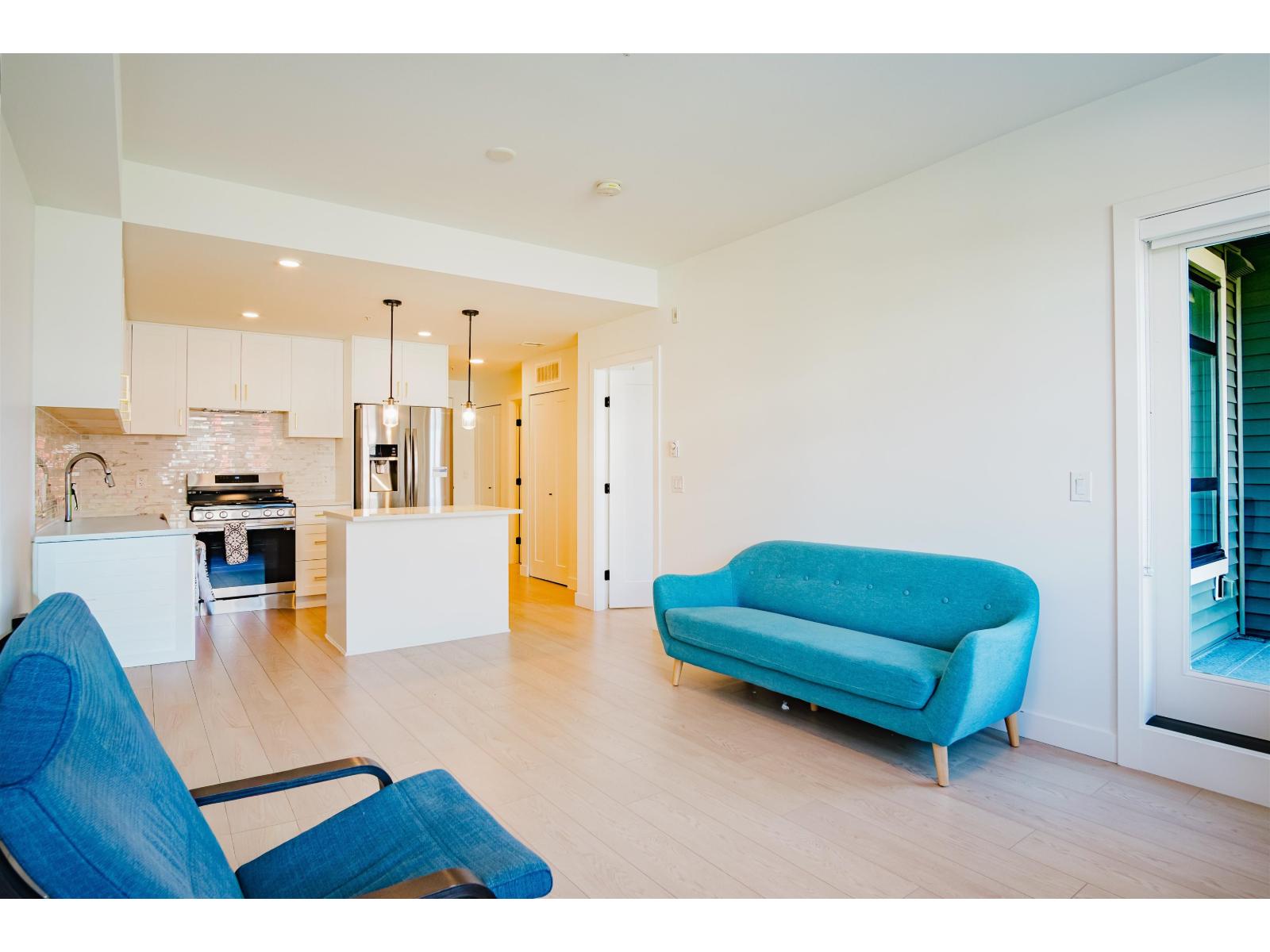 315 19945 Brydon Crescent, Langley, British Columbia  V3A 0P4 - Photo 4 - R3048578