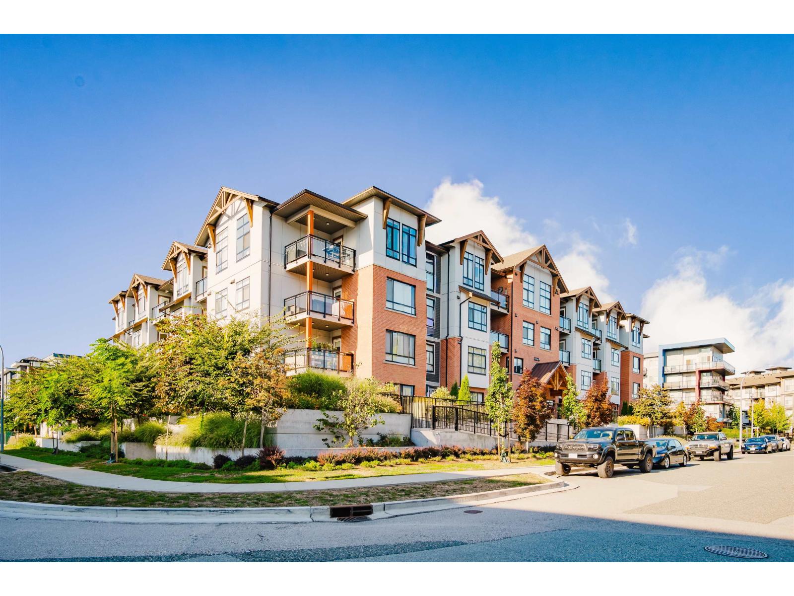 315 19945 Brydon Crescent, Langley, British Columbia  V3A 0P4 - Photo 32 - R3048578