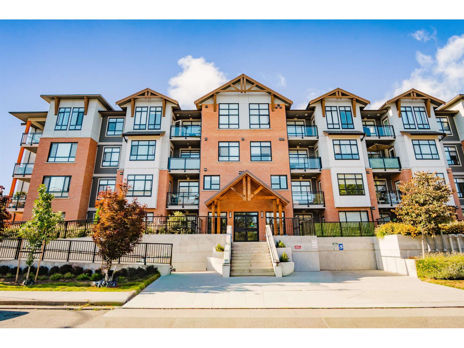 315 19945 Brydon Crescent, Langley, British Columbia  V3A 0P4 - Photo 33 - R3048578