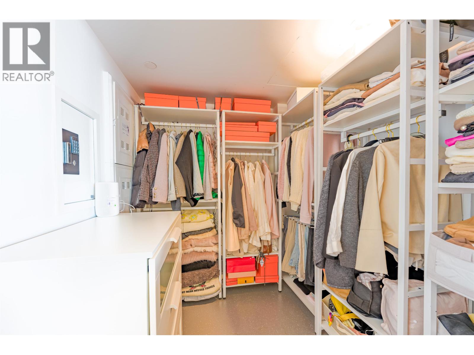 2701 1289 Hornby Street, Vancouver, British Columbia  V6Z 0G7 - Photo 21 - R3035262