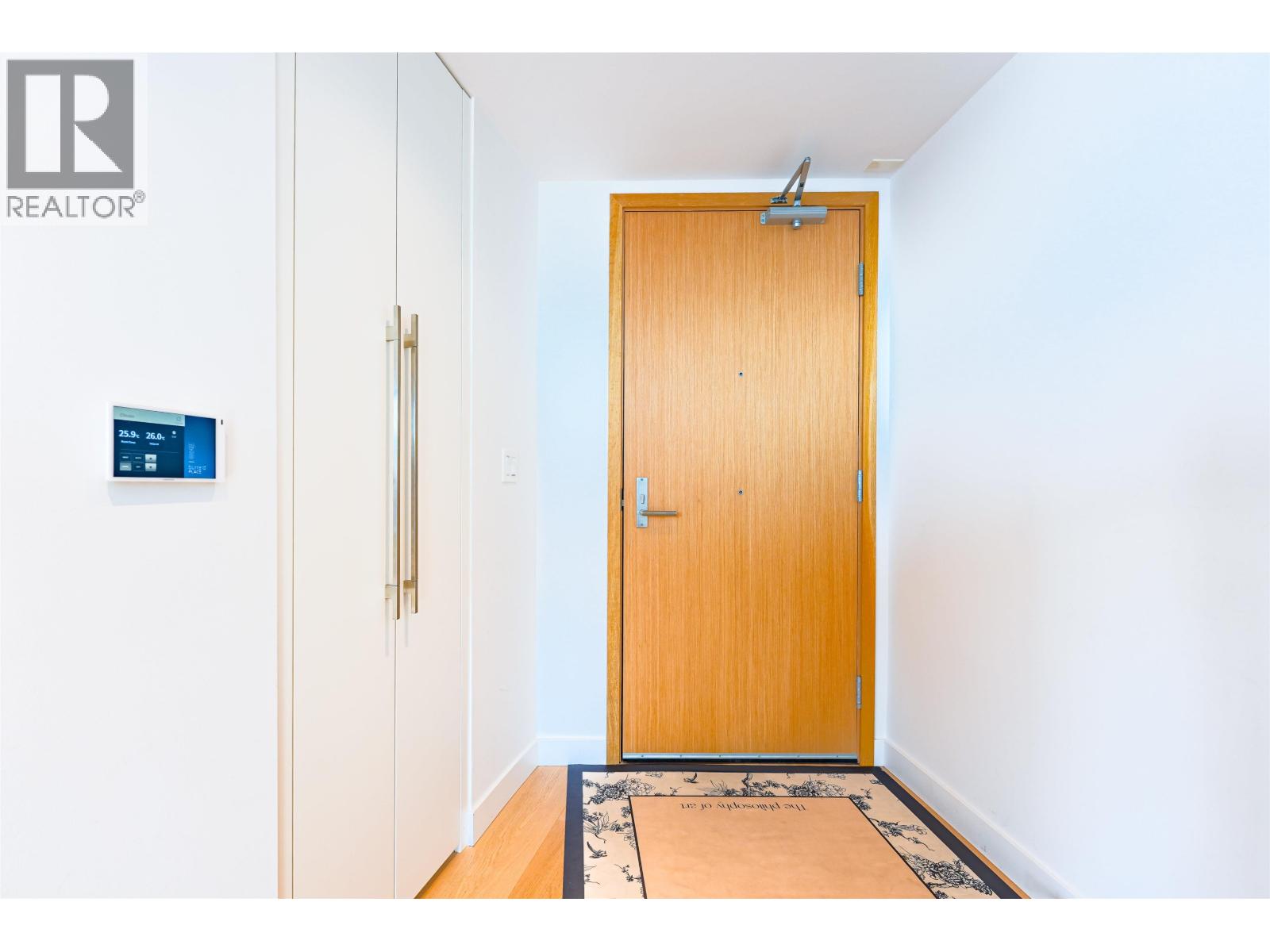 2701 1289 Hornby Street, Vancouver, British Columbia  V6Z 0G7 - Photo 30 - R3035262