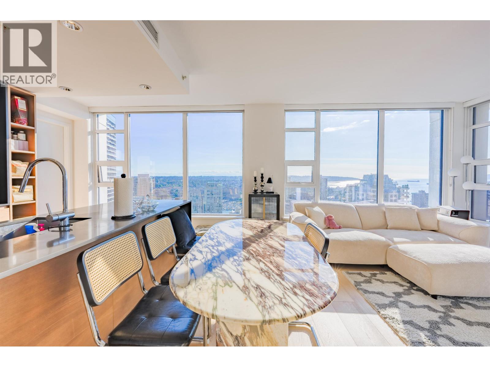 2701 1289 Hornby Street, Vancouver, British Columbia  V6Z 0G7 - Photo 8 - R3035262