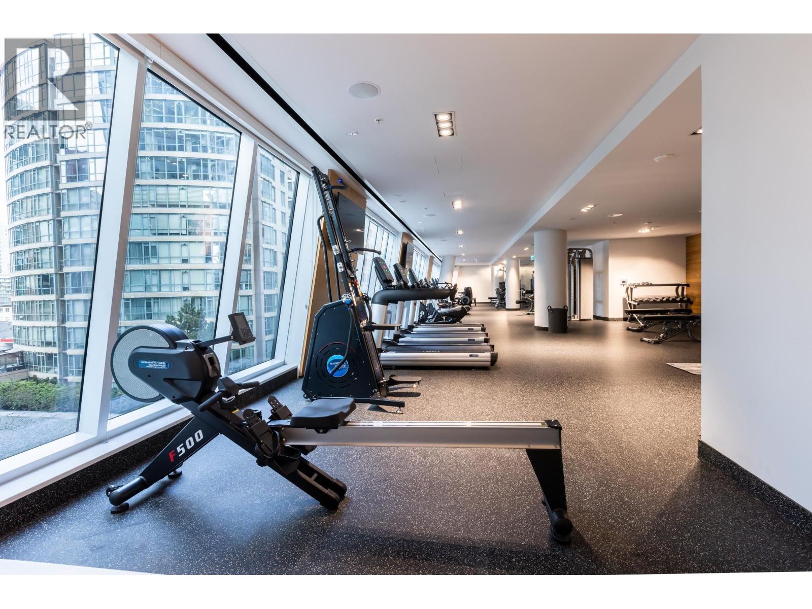 2701 1289 Hornby Street, Vancouver, British Columbia  V6Z 0G7 - Photo 33 - R3035262