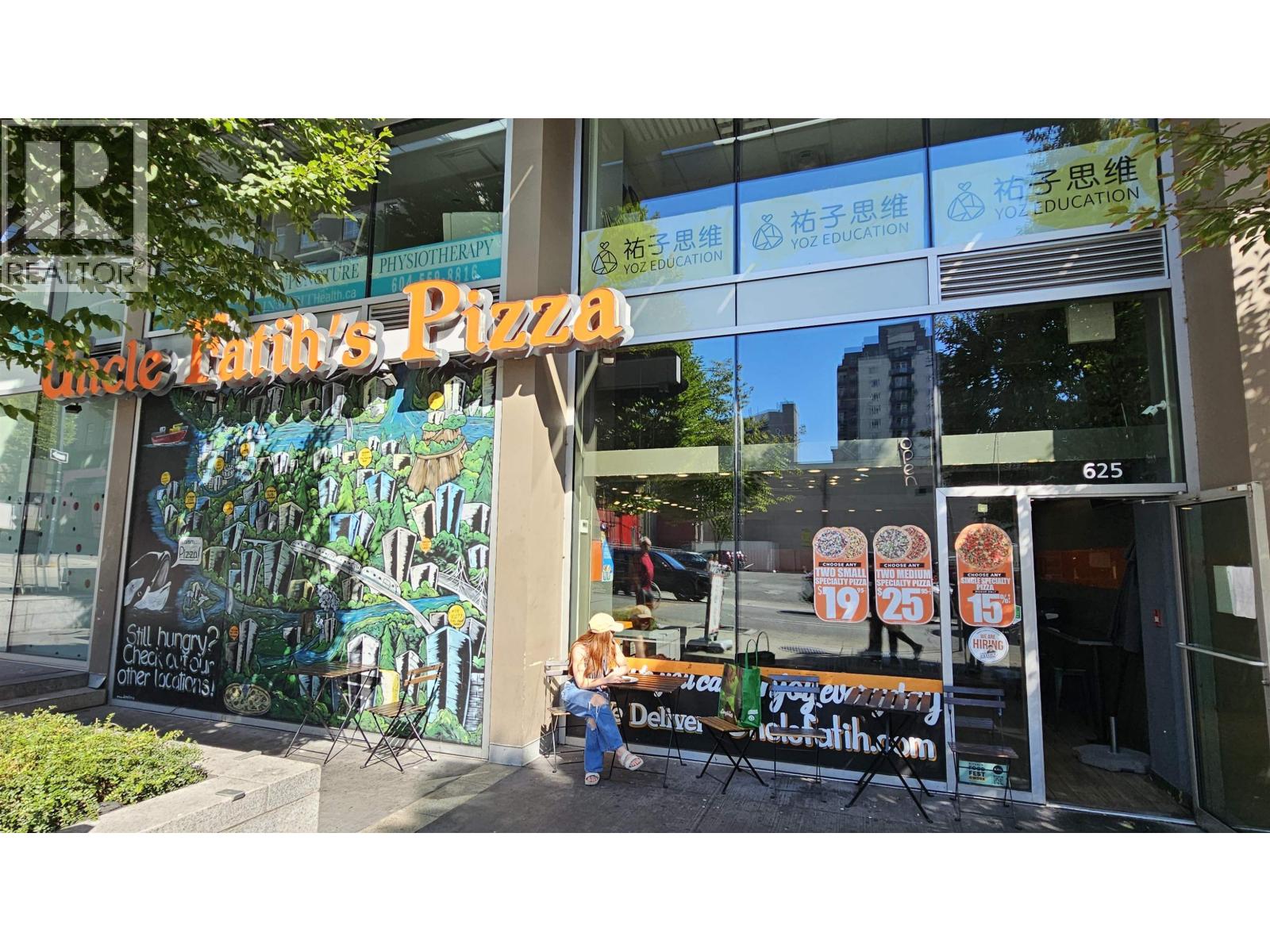1202 999 Seymour Street, Vancouver, British Columbia  V6B 0M5 - Photo 36 - R3048335
