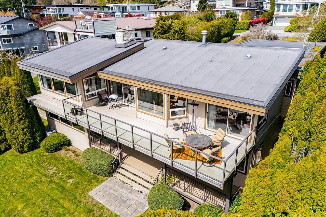 14366 Magdalen Avenue, White Rock, British Columbia  V4B 2X3 - Photo 33 - R3049630