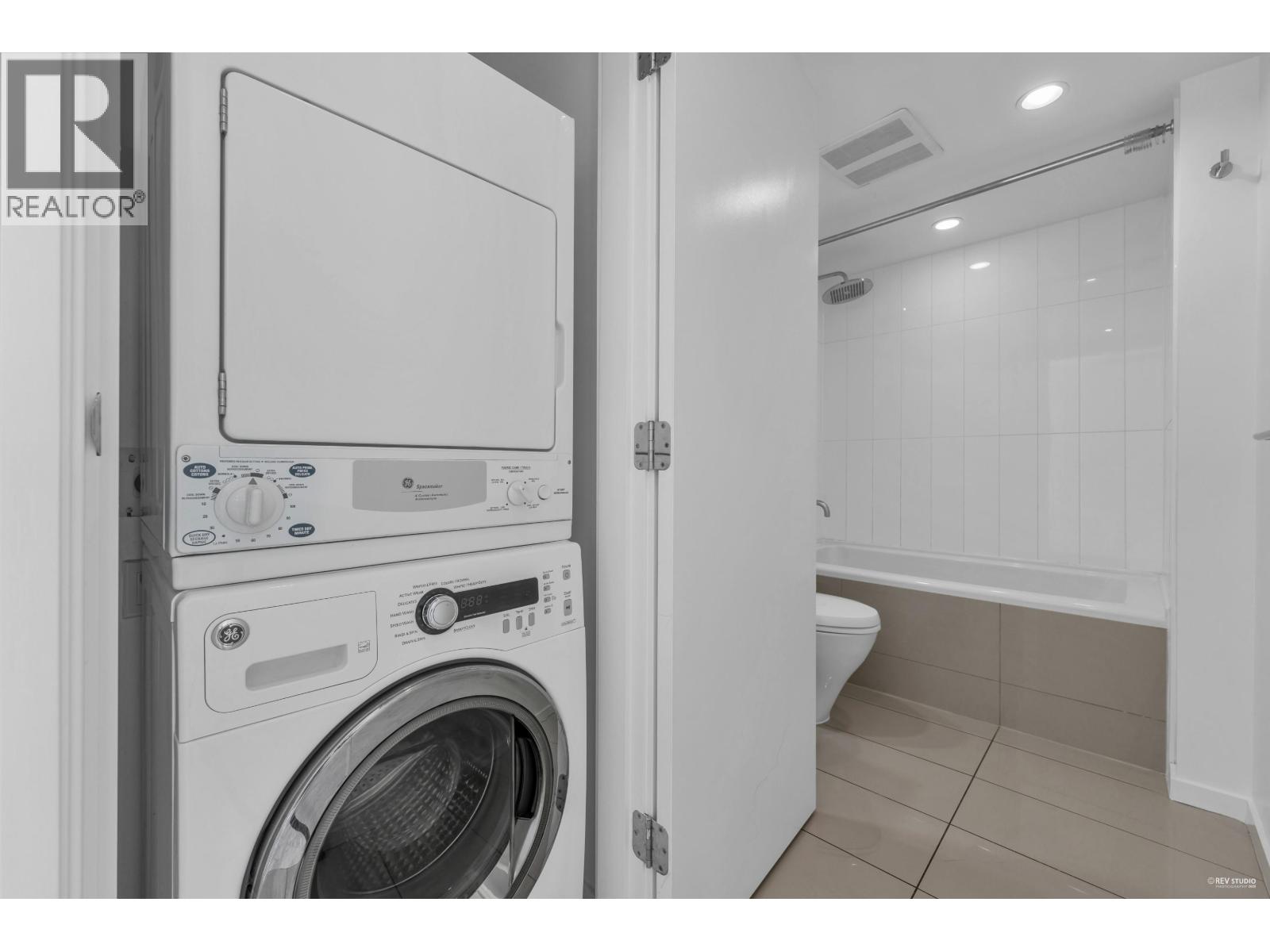 1202 999 Seymour Street, Vancouver, British Columbia  V6B 0M5 - Photo 12 - R3048335