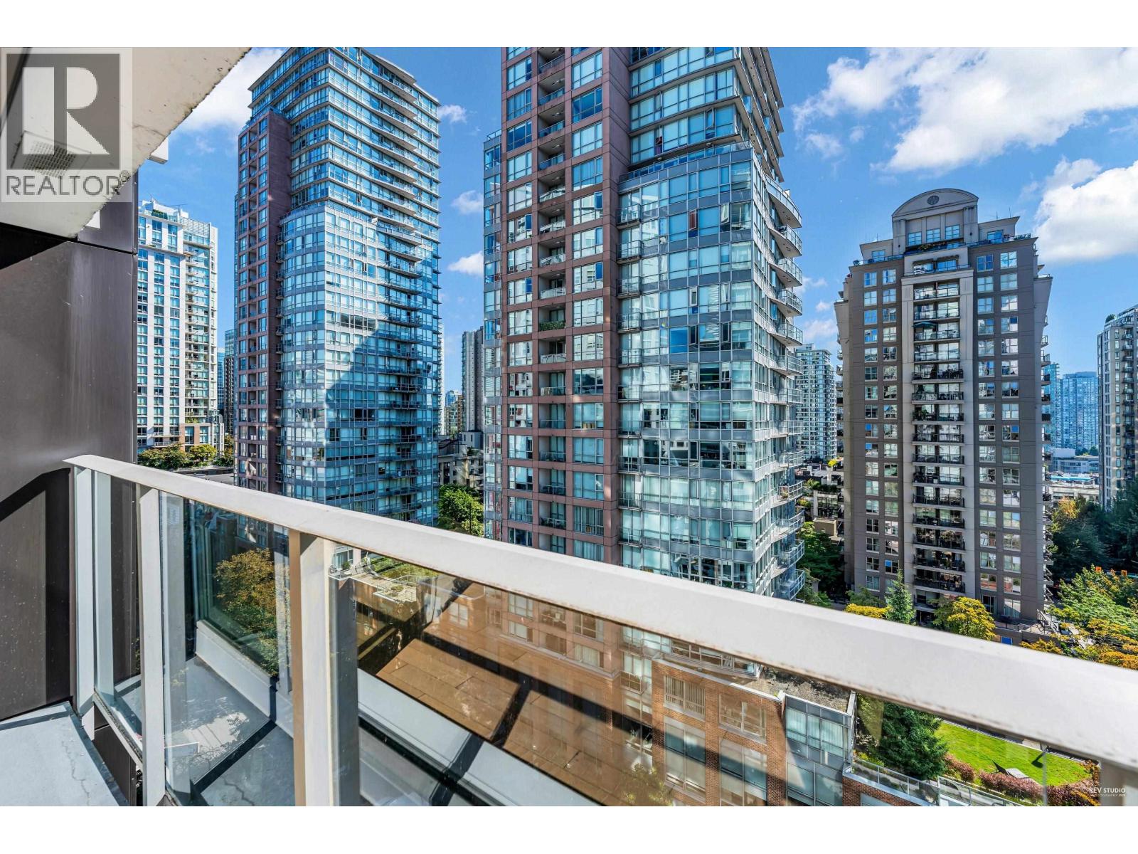 1202 999 Seymour Street, Vancouver, British Columbia  V6B 0M5 - Photo 7 - R3048335
