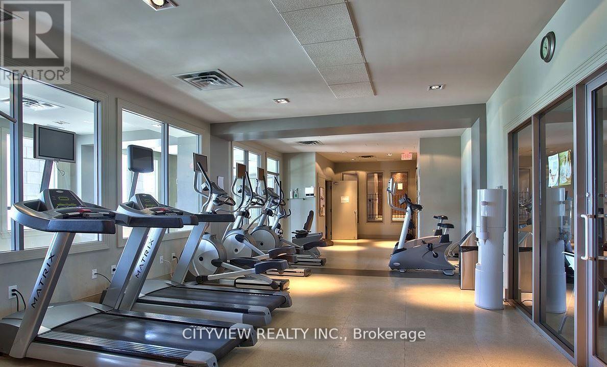 1805 - 388 Prince Of Wales Drive, Mississauga, Ontario  L5B 0A1 - Photo 20 - W12414051