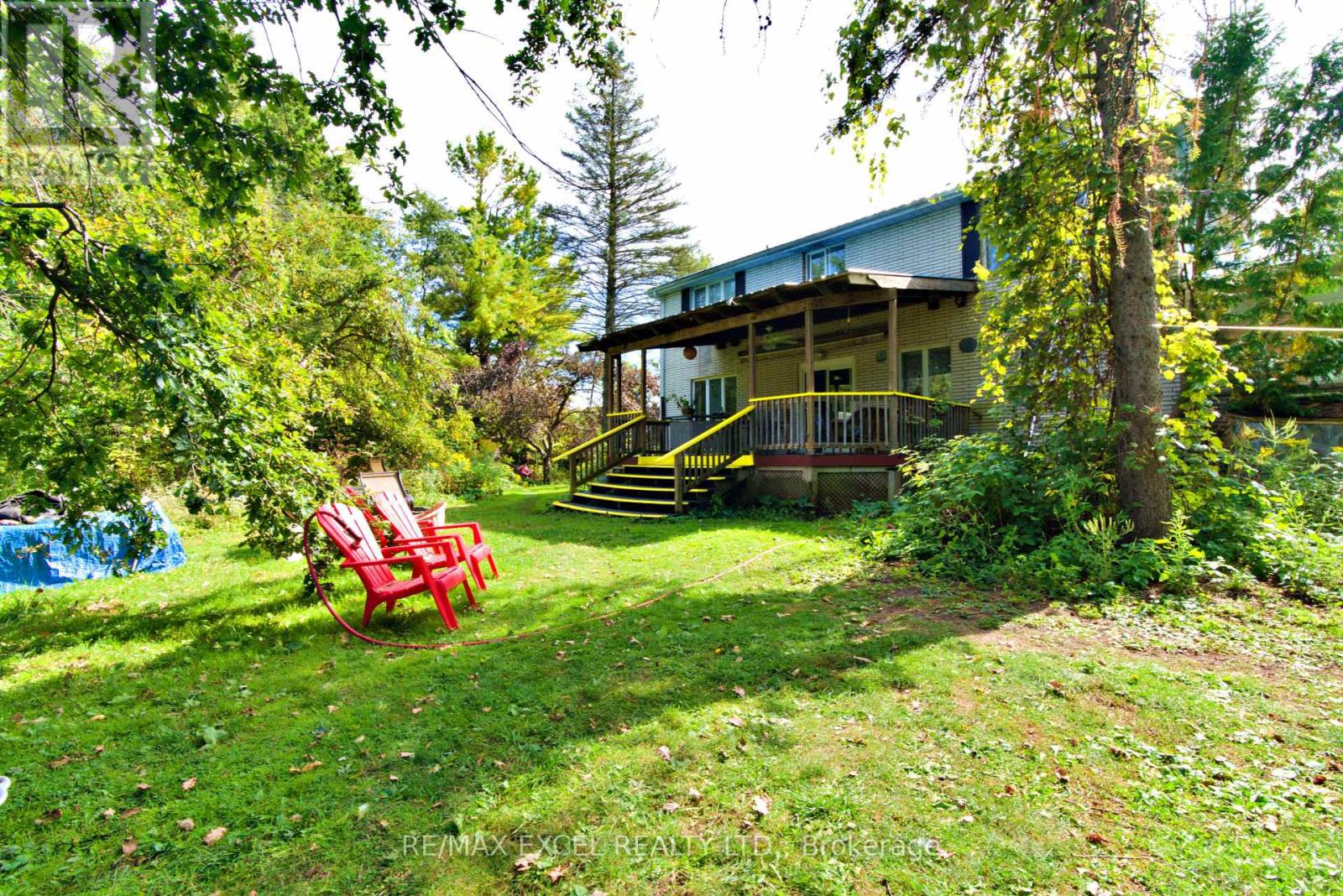 1745 Thorah Concession Rd 3 Road, Brock, Ontario  L0K 1A0 - Photo 21 - N12414042