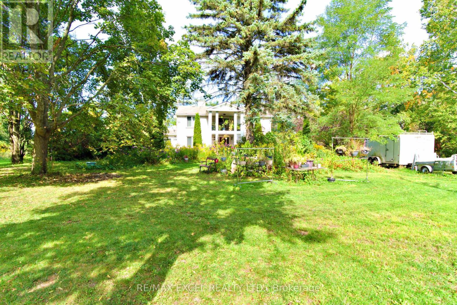 1745 Thorah Concession Rd 3 Road, Brock, Ontario  L0K 1A0 - Photo 23 - N12414042
