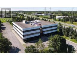 2465 ST LAURENT BOULEVARD, Ottawa, Ontario