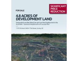 17372 96 AVENUE, Surrey, British Columbia