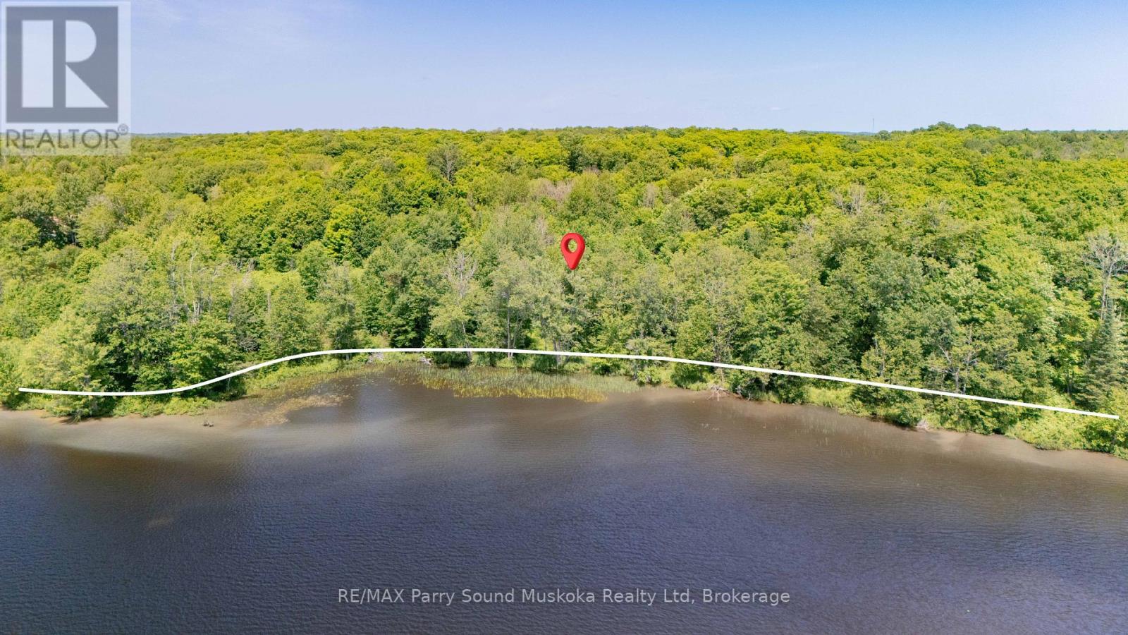 0 FLOODS LANE, McKellar, Ontario