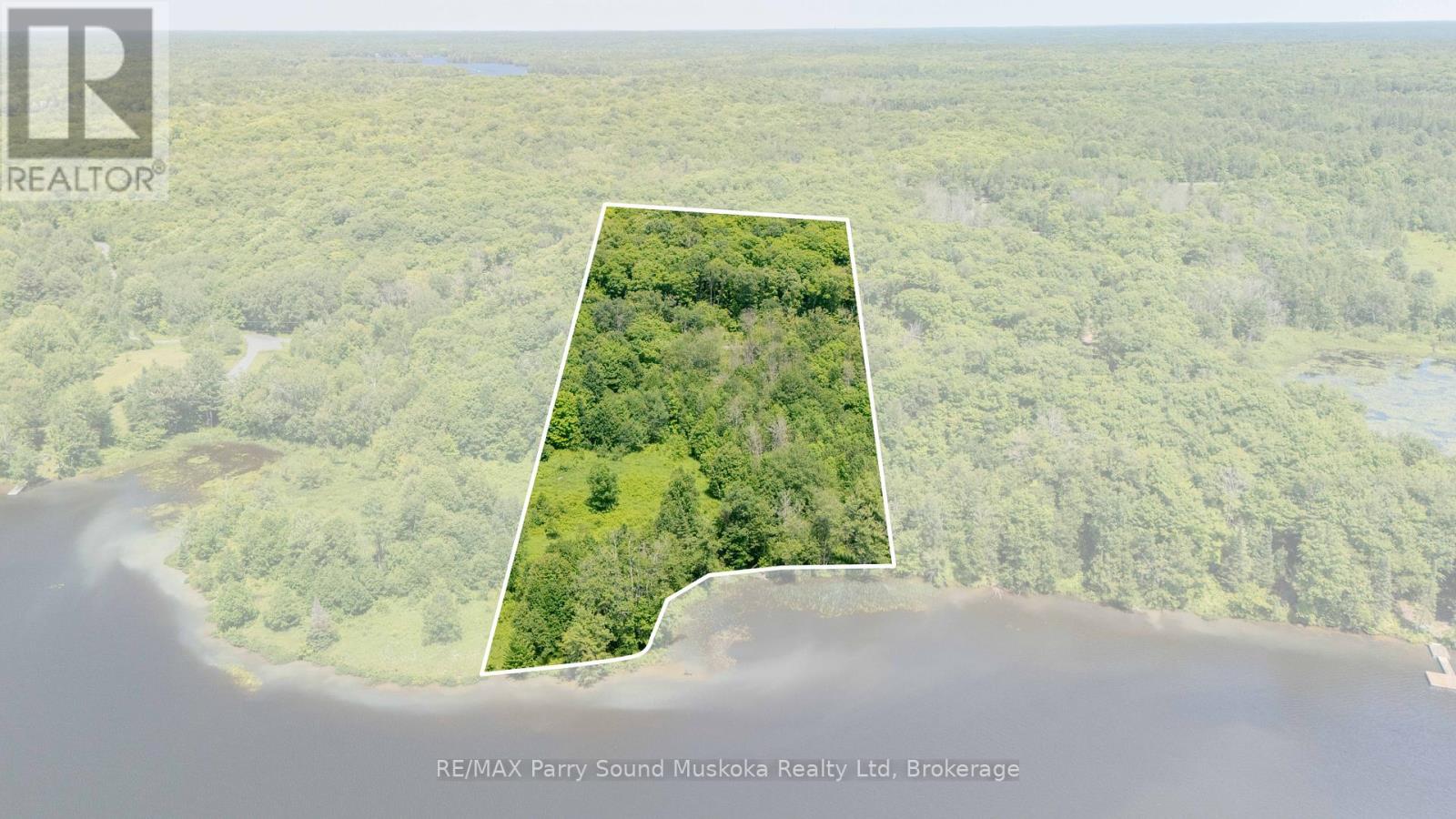0 Floods Lane, Mckellar, Ontario  P0G 1C0 - Photo 2 - X12265992