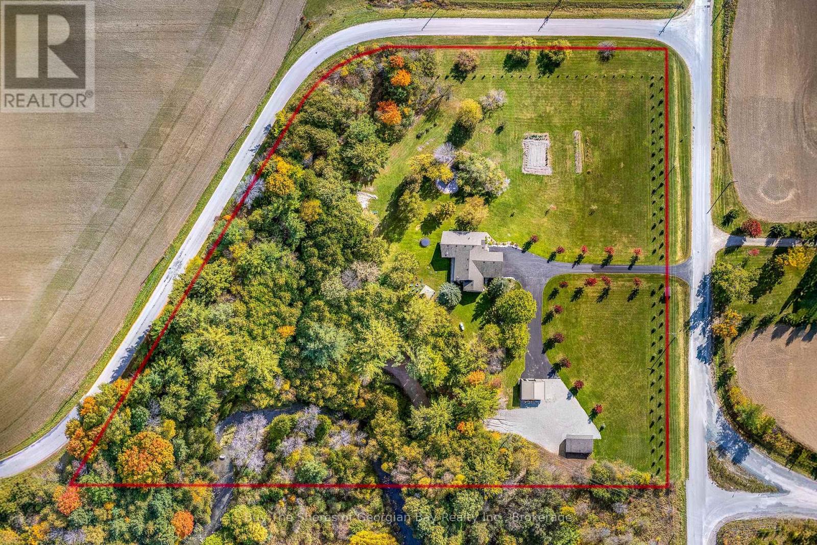 399 Dawson's Side Road, Tiny, Ontario  L0K 2T0 - Photo 39 - S12412400