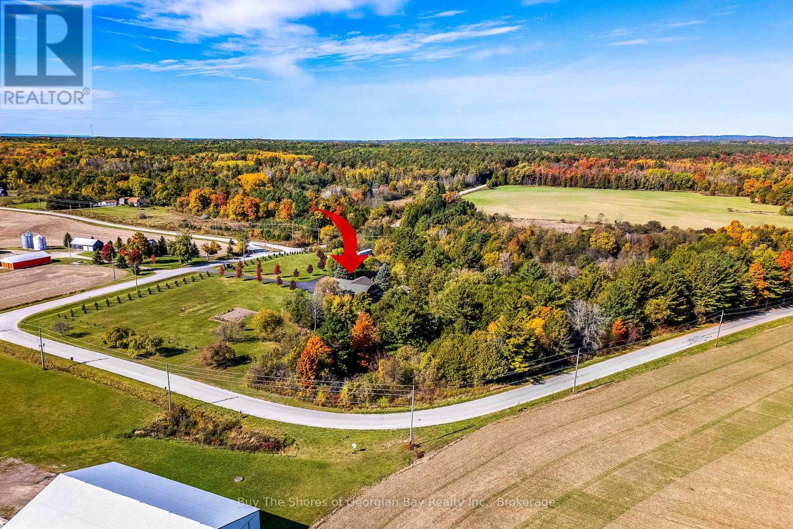 399 Dawson's Side Road, Tiny, Ontario  L0K 2T0 - Photo 40 - S12412400