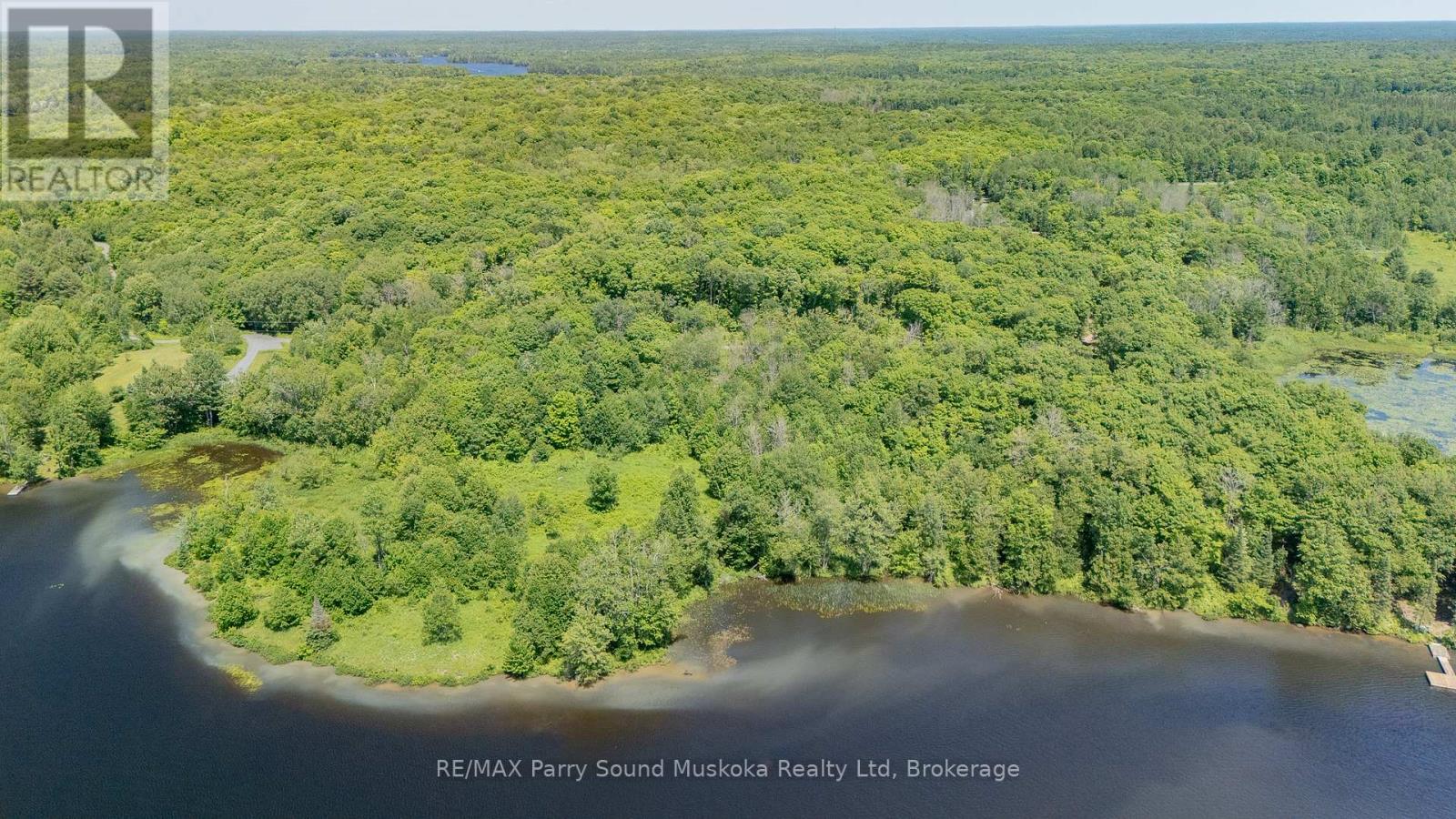 0 Floods Lane, Mckellar, Ontario  P0G 1C0 - Photo 3 - X12265992