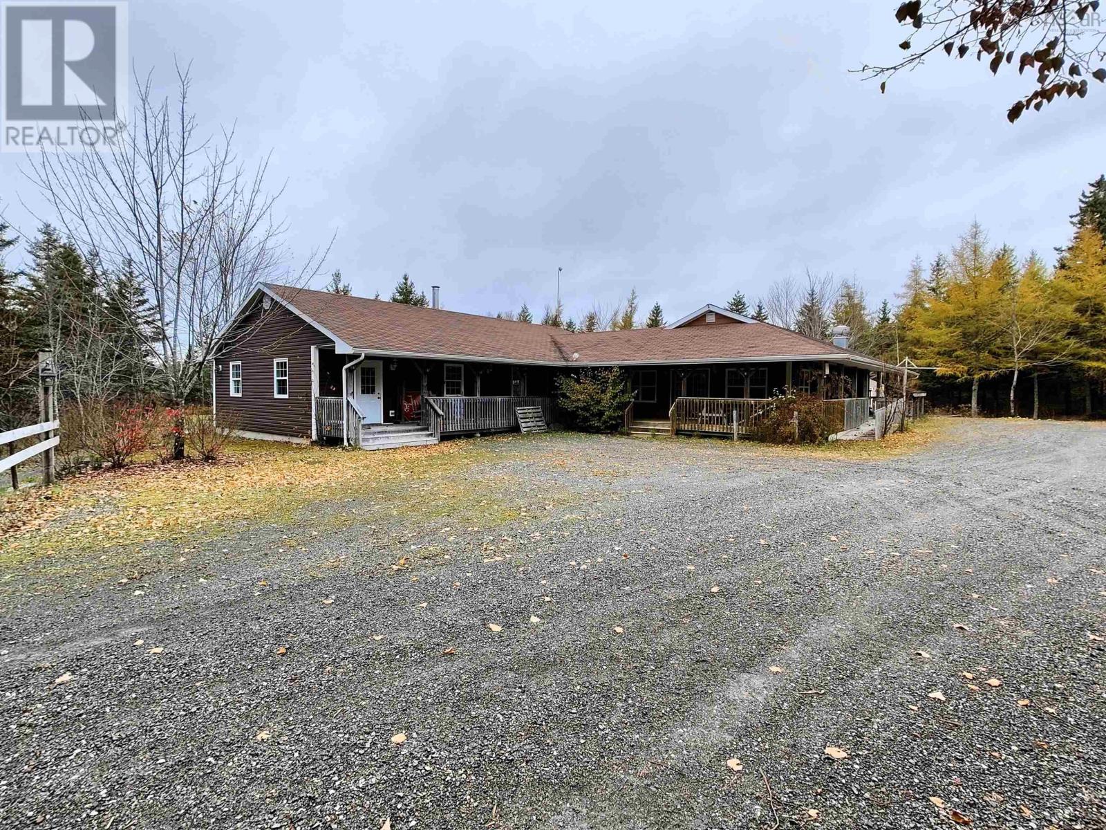 74 Jack Daniels Lane, Juniper Mountain, Nova Scotia  B1K 0C2 - Photo 1 - 202509792